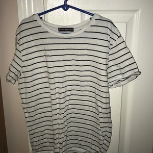Brandy Melville Striped Shirt!